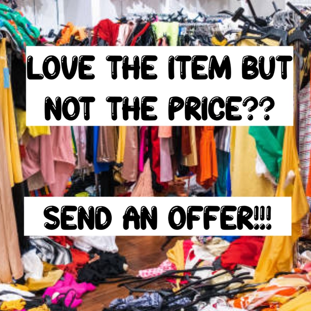 👋WELCOME🛍️